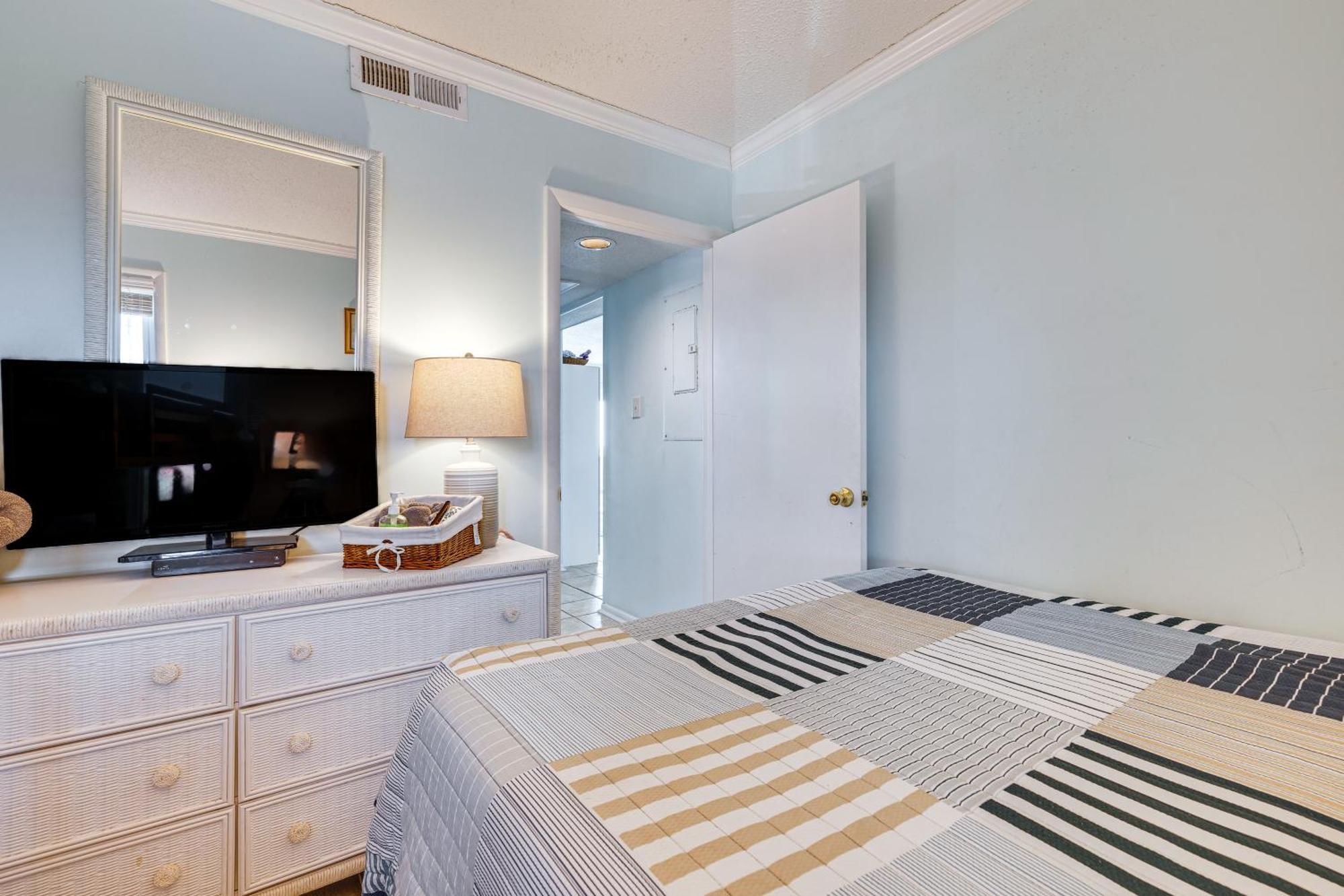 Steps To The Beach Oceanfront Condo With Lanai! Норт-Топсейл-Бич Экстерьер фото